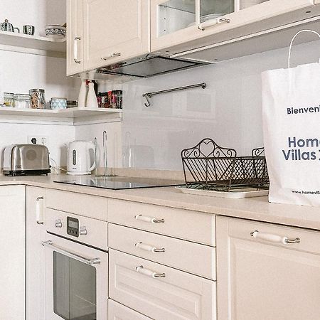 Townhouse With Puig De Maria View By Homevillas360 โปเญนซา ภายนอก รูปภาพ