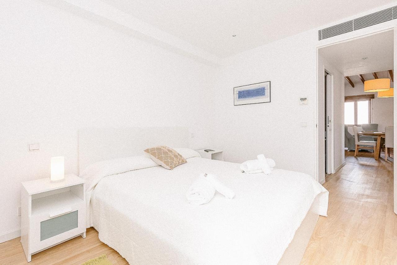 Townhouse With Puig De Maria View By Homevillas360 โปเญนซา ภายนอก รูปภาพ